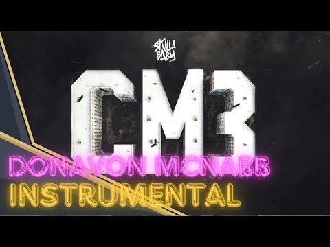 Skilla Baby - Donavon McNabb INSTRUMENTAL