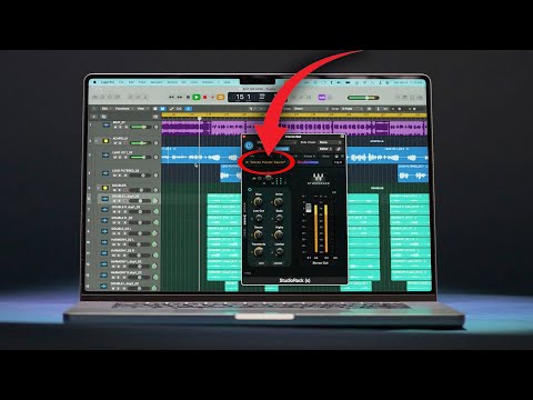 How To Use Waves Presets for Mixing & Mastering | StudioRack