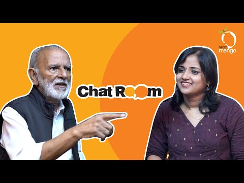 Radio Mango Chat Room ft. Jerry Amaldev with RJ Kavitha - Part 2 | Interview