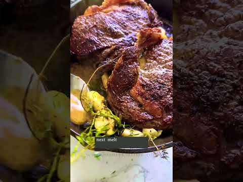 Best Ribeye Steak - How to Cook Steak in the Oven