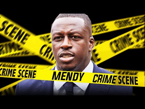 The Benjamin Mendy Case Gets Worse.