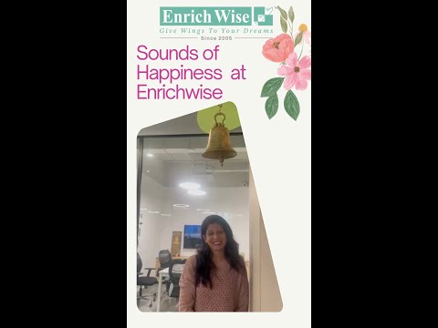 This week at Enrichwise! | Enrichwise