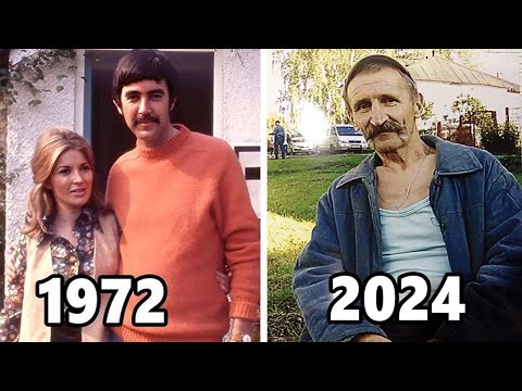 My Wife Next Door (1972) Cast THEN AND NOW 2024 All Actors Have Aged Terribly