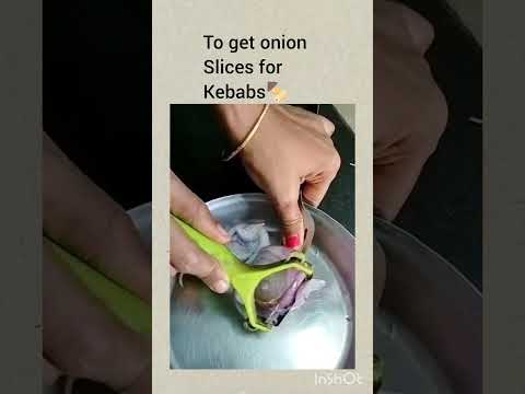 Onion cutting tips#kitchentips #kitchenhacks #cuttingtips #shortsyoutube #short