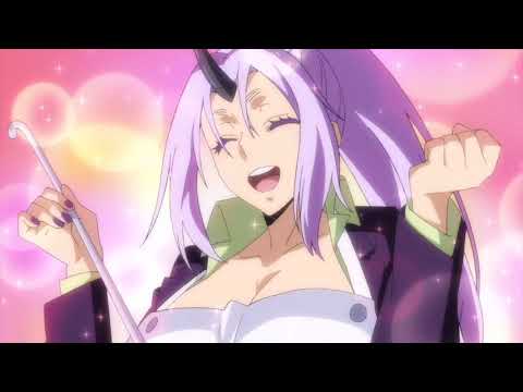 Shion's cooking show! | Tensei Shitara Slime Datta Ken Season 2 Episode 13