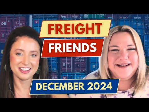 Freight Friends: State of Cargo Crime, South American Logistics, and Wicked Dolls