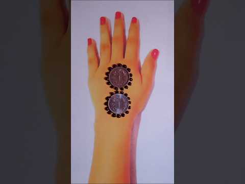 Beautiful mehndi design #mehandi #youtubeshorts #shorts #viralvideo