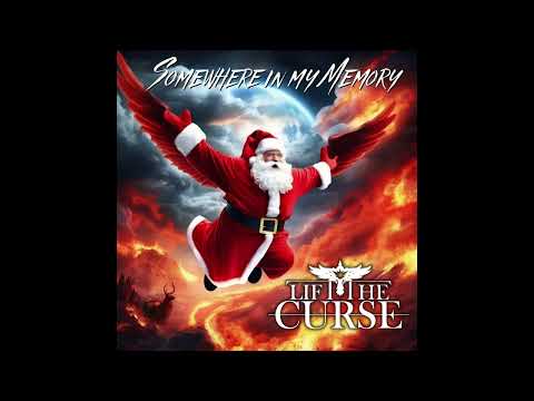 Lift The Curse "Somewhere In My Memory" (Home Alone Tribute)