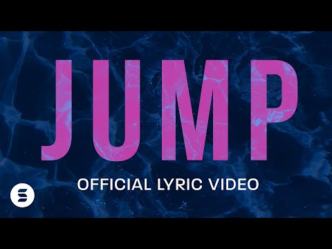 Jump (Official Lyric Video) - Switch