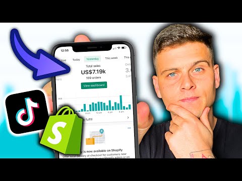 BEST TikTok Ads Strategy For Shopify Dropshipping & Ecom Stores