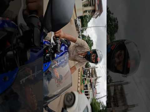 Rider🤣 #viralvideo #automobile #motorcycle #vlog #2024 #video #trending #imrankhan #satisfying