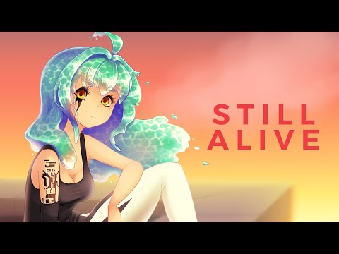 RoboRob, SARE & N i i - Still Alive (from "Mirror's Edge")