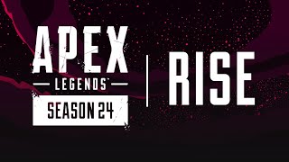 Apex Legends Season 24: Rise Energized