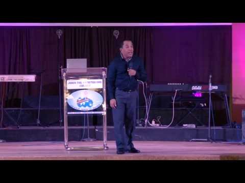 CALLED, FILLED WITH THE SPIRIT FOR GOD'S SERVICE PART 2 | Rev. Nick Melo