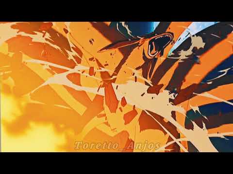 MINATO VS TOBI | NARUTO SHIPPUDEN EDIT | CAPCUT EDITOR