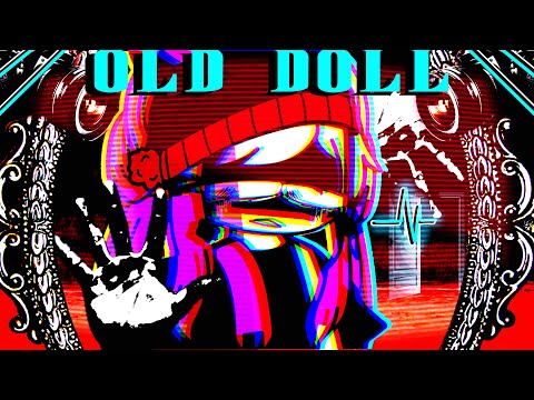 “Old doll” || Danganronpa: Absolute Swap Harmony ||