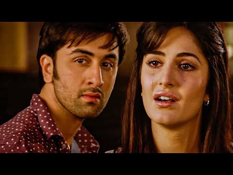 Tu Jaane Na - Lyrical | Ajab Prem Ki Ghazab Kahani | Atif Aslam | Ranbir Kapoor, Katrina