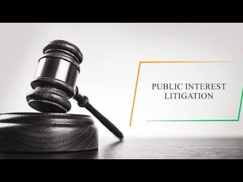 PIL | SUPREME COURT | ICMAI ONLINE HOME BASED EXAMS JAN 2021