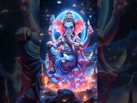 Deva Shri Ganesha | Shri ganesha deva | Ganpati songs | Deva shree ganesha #shorts #viral #ganesh