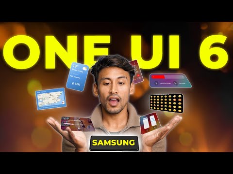 Samsung One UI 6: The Best Features You Can't Miss!