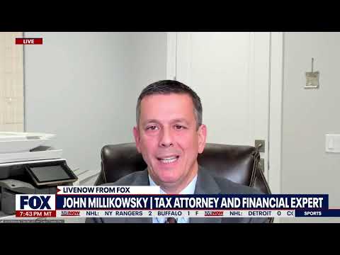 Fox News Interview with John Milikowsky