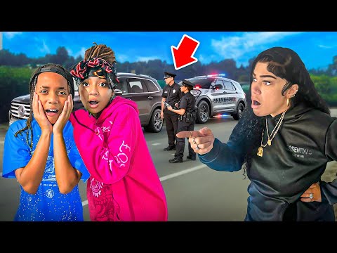 BAD SIBLINGS DONT LISTEN TO MOM, They Live To Regret It | Best Skits Of 2024