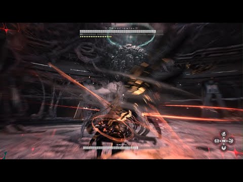 Stellar Blade_Boss Fight