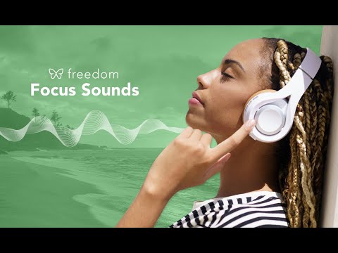 Freedom Focus Sounds – Now in the App!