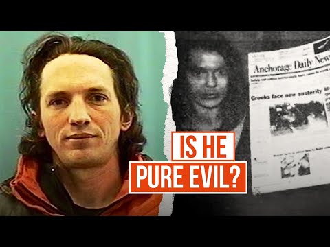 Israel Keyes - The Unprecedented Serial Killer | She was already dead in the ransom photo...