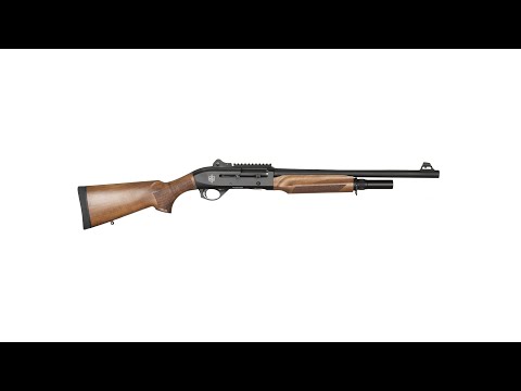 Gun Of The Week: Military Armament Corp. MAC 2 Tactical Wood