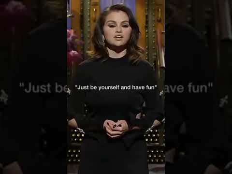 impression of selena to miley.. #mileycyrus #selenagomez #shortvideo