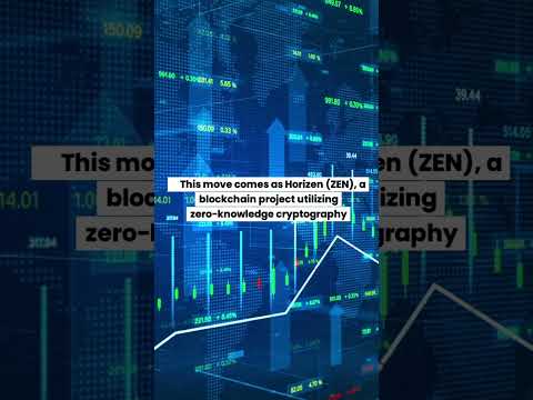 Grayscale opens Horizen Trust to investors 🚀