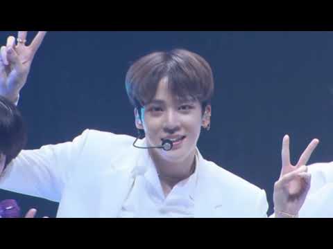 ATEEZ - WAVE [THE FELLOWSHIP: MAP THE TREASURE WORLD TOUR IN SEOUL]