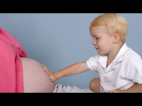 Child Birth: 10 Things No One Tells You About Giving Birth.