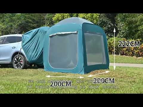 Geodesic tent Supplier Chinese Good Cheapest