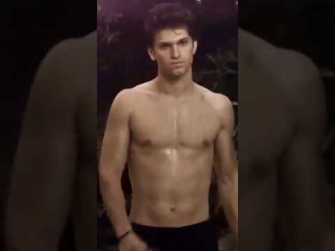 PLL: Toby Cavanaugh (Ready For It🎵) Edit