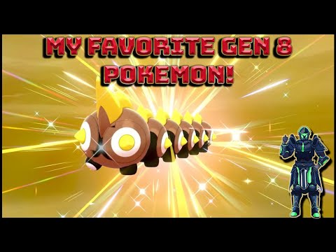 Shiny Hunting My Favorite Pokemon From Gen 8! Shiny Falinks After Only 9 Eggs!?