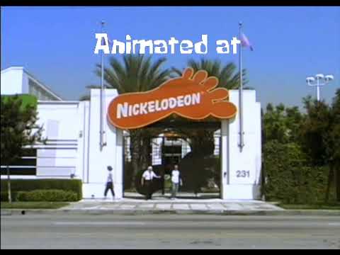 Nickelodeon Animation Studio (2005-2009)