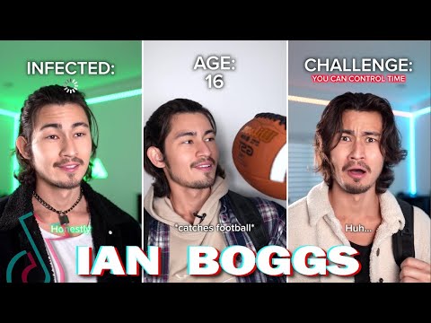 FUNNY IAN BOGGS SKITS VIDEOS | NEW POV SERIES OF IAN BOGGS 2023 #3