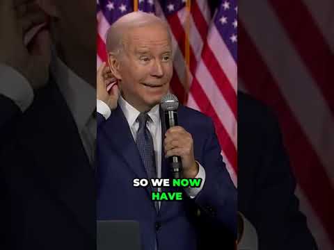 Biden's View On How Much Tax Billionaires Should Pay