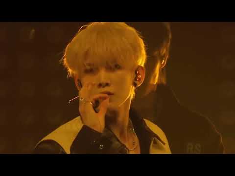 ATEEZ - DECLARATION + I'M THE ONE [THE FELLOWSHIP: BEGINNING OF THE END WORLD TOUR IN SEOUL]