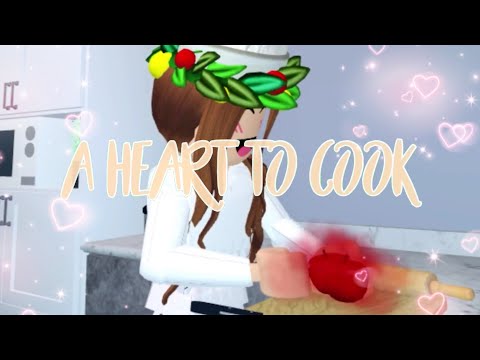 || Sneak Peek on my Soon To come Series! || A Heart To Cook