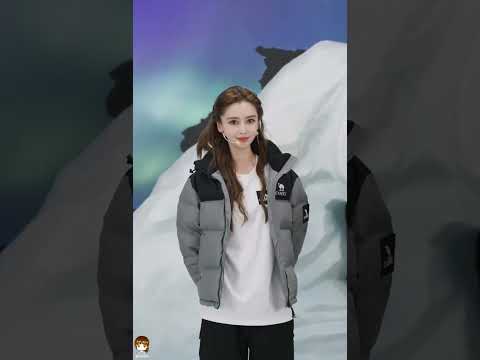 Angelababy live broadcast 直播 12-10-2024