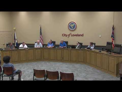 October 3, 2023 Planning and Zoning Commission Meeting