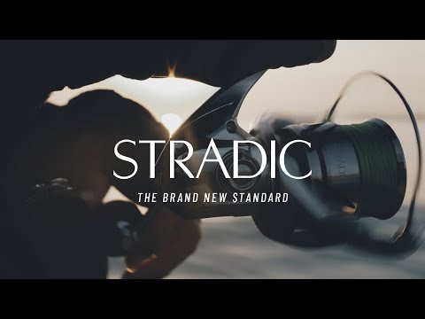 Stradic FM: New reel technology explained!