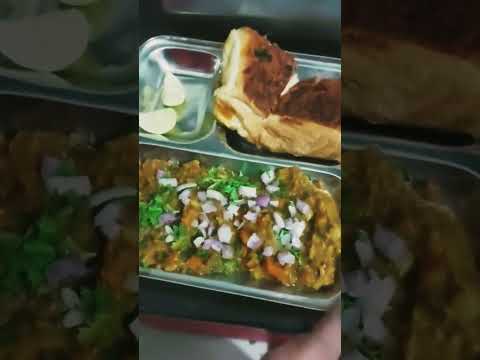 Very testy pav bhaji #viral  #shorts