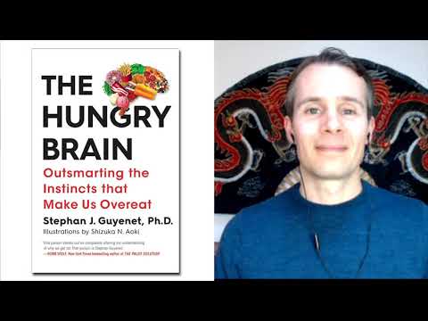 The Hungry Brain - ScottHYoung Book Club