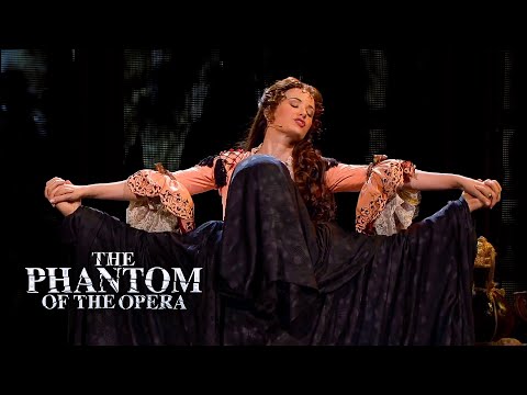 The Amazing 'The Point of No Return' | The Phantom of the Opera