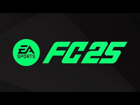 EA SPORTS FC 25: