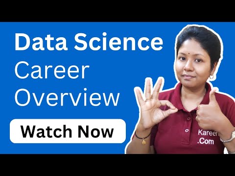 How to become a Data Scientist || What is Data Science || Data Science Career || @SushmitaMadhu